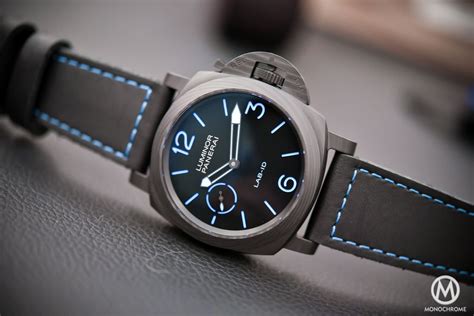 Panerai LAB.